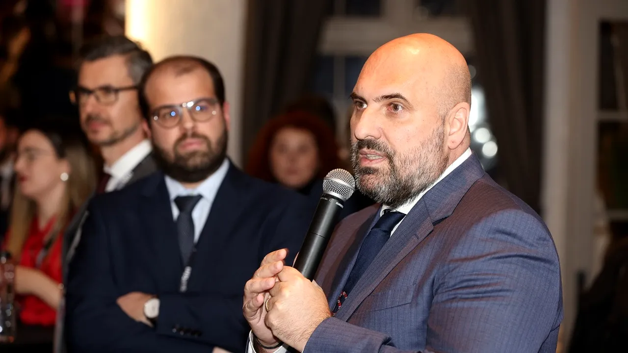 Ţuca Zbârcea & Asociaţii şi britanicii de la Legal500 au lansat ediţia 2024 a GC Powerlist Romania