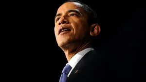 Obama invocă voinţa divină pentru a-şi apăra planul privind locurile de muncă