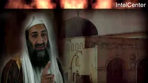 Osama ben Laden a înregistrat un nou mesaj adresat europenilor - VIDEO
