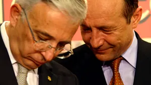 Preşedintele Băsescu se întâlneşte, vineri, cu guvernatorul BNR