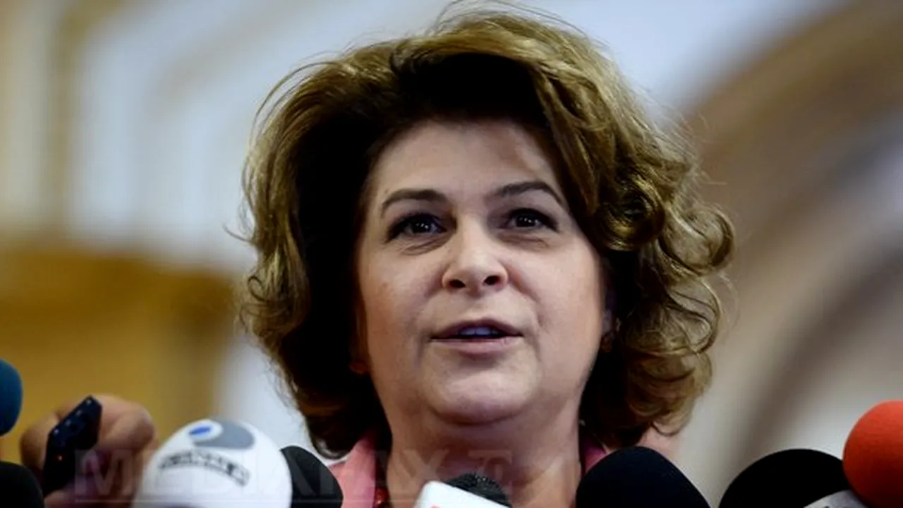 Plumb: Cât timp lipseşte Ponta, nu vom lua nicio decizie majoră 