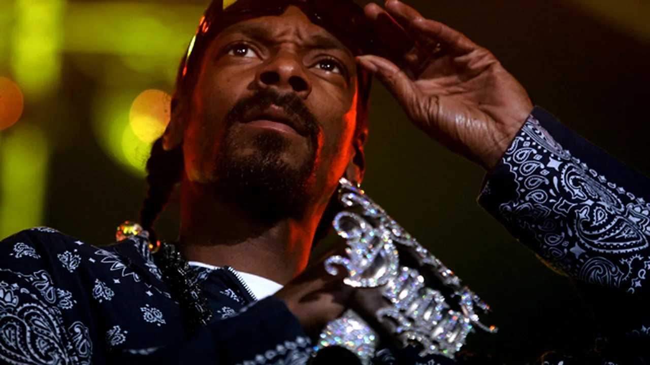 Snoop Dogg poate să aplice din nou pentru viza britanică
