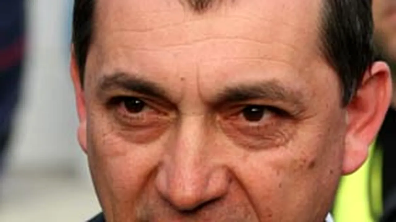 Bosânceanu: Vreau să cred că motivul reţinerii lui Becali este unul foarte serios