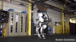 Roboţi de închiriat la preţul 