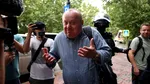 Viorel Pașca, adus la DIICOT, după ancheta din dosarul azilului din Bihor