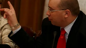 Dan Mihalache: Invitarea lui Băsescu la lansarea candidaţilor PSD, o gafă copilărească