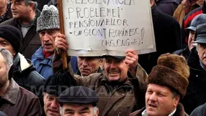 Romanian Pensioners To Sue Govt At ECHR For Violating Pension Law