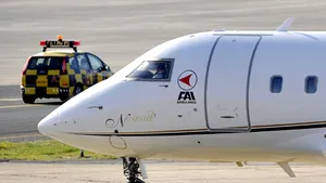 Felipe Massa a părăsit Ungaria
