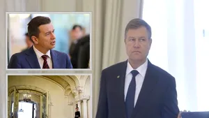 Klaus Iohannis amână desemnarea noului premier 