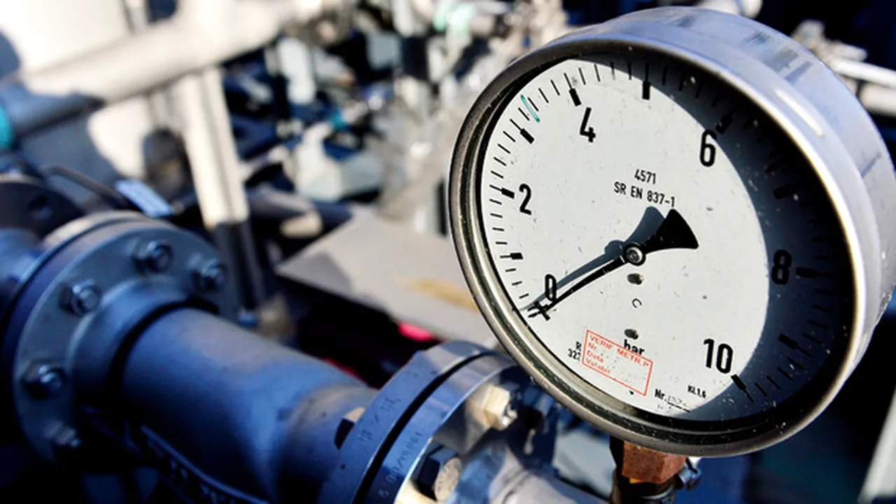 Şantajul Rusiei a eşuat! Preţul gazului a atins cel mai scăzut nivel de la începutul crizei energetice
