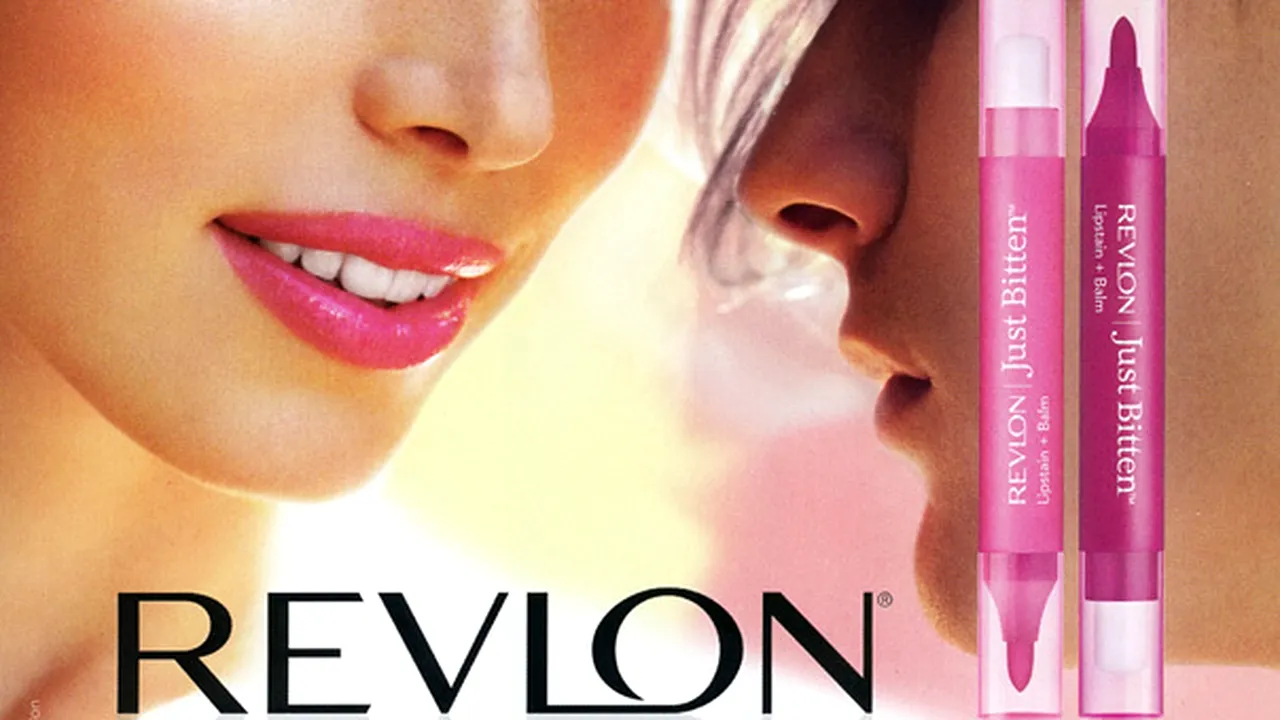 Compania de cosmetice Revlon a cerut intrarea în faliment