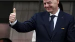 Gianni Infantino îi ia apărarea lui Kylian Mbappé, după ce starul francez a fost ținta unui atac rasist al unei senatoare din Paraguay
