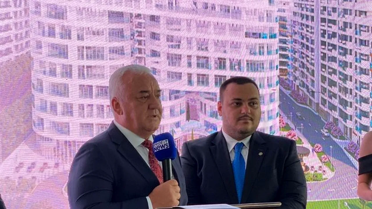 AXXIS Nova Resort&SPA, câştigătorul trofeului “Best Project 2021”