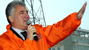 Videanu: PDL îşi va lansa candidaţii şi oferta electorală în 9 mai