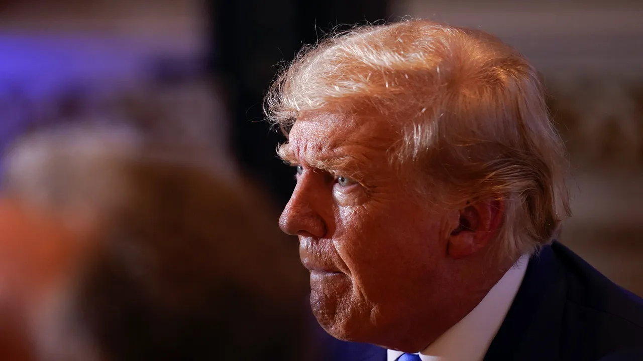 Donald Trump critică performanţele guvernatorului Ron DeSantis şi îl acuză de lipsă de loialitate