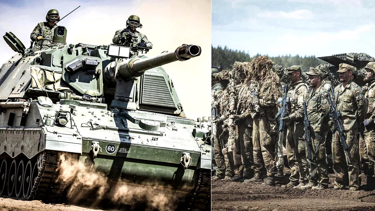 NATO: 300,000 de militari sunt pregătiţi să apere Europa de atacurile Rusiei 