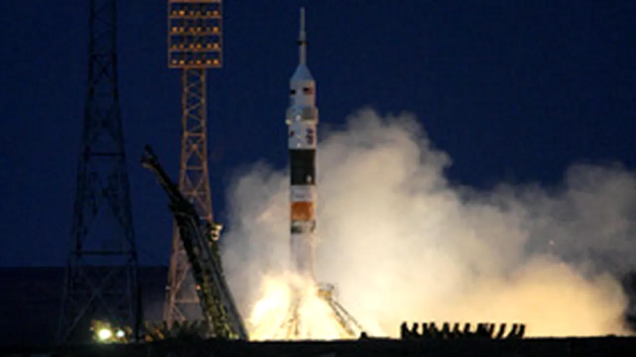 Rusia va construi o nouă bază spaţială în Extremul Orient rus