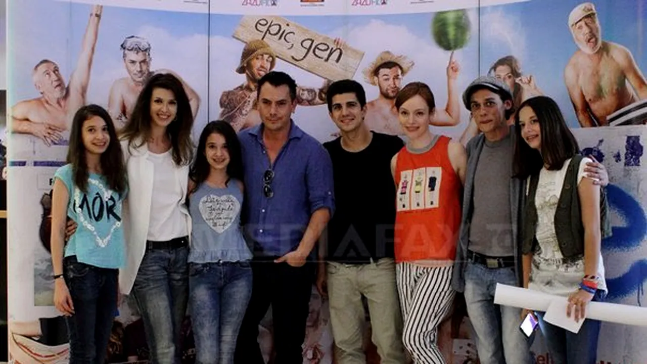 Comedia 