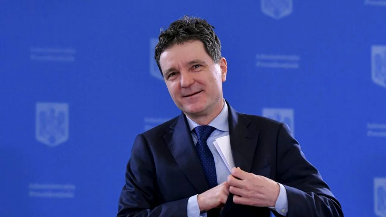 Nicușor Dan anunță „Săptămâna Europeană la Palatul Cotroceni”, cu dezbateri despre viitorul României în UE