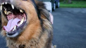 O femeie din Gorj a murit sfâşiată de câini. Animalele de rasă erau lăsate libere de un cioban