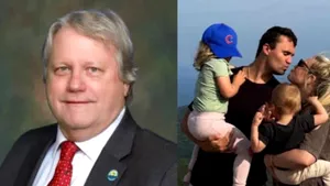 Scandal în Florida. Un consilier local, presat să demisioneze după un comentariu controversat despre moartea lui Charlie Kirk