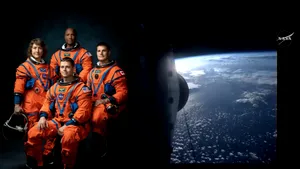 Misiunea Artemis II în jurul Lunii. Ce se va întâmpla în următoarele 10 zile?