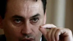 Gheorghe Falcă: Îmi voi dovedi nevinovăţia în instanţă