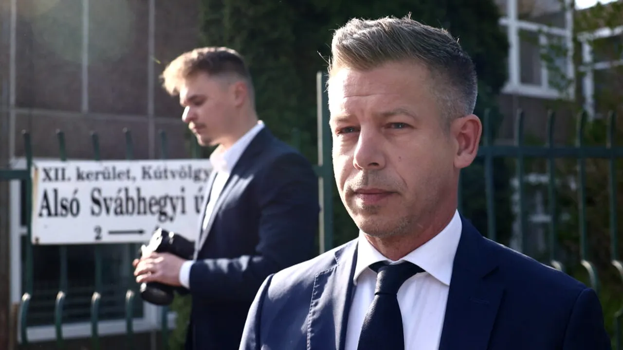 Primele declarații ale lui Peter Magyar după închiderea urnelor: „Ungaria a scris din nou istorie”