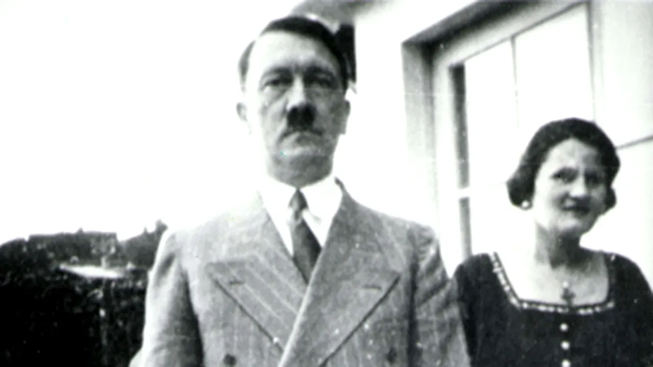 Teoria sinuciderii lui Hitler, din nou sub semnul întrebării