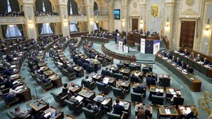 Senatul României a aprobat două documente esențiale pentru reorganizarea instituției