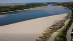 Apele Române: Dunărea ar putea coborî pe 6 august sub minimul din august 2003. Următoarele două săptămâni sunt critice