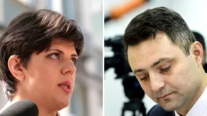 Kovesi, despre faptul că Niţu i-ar putea fi superior: Nu cred că mă va influenţa în vreun fel