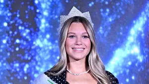 O româncă este noua Miss Italia. Cine este Sarah Rizea