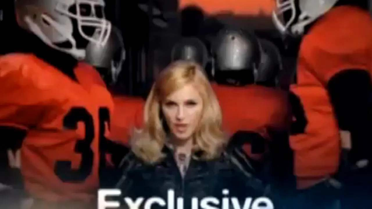 Madonna va lansa pe 26 martie un nou album, intitulat 