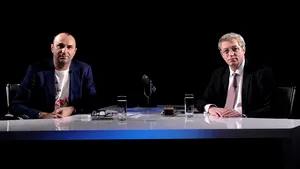 Adrian Streinu-Cercel recomandă izolarea pe o perioadă de 6-10 săptămâni pentru persoanele în vârstă. Va începe „testarea în masă”