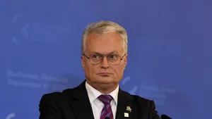 Președintele Lituaniei: Partidele parlamentare au convenit eliminarea interdicției constituționale privind armele nucleare