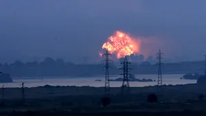 Exploziile de la Sofia, paravan pentru afaceri ilegale