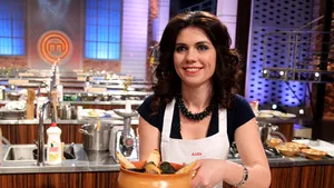 Aida, câştigătoarea MASTERCHEF, vrea să scrie o carte şi să urmeze o şcoală în domeniul culinar