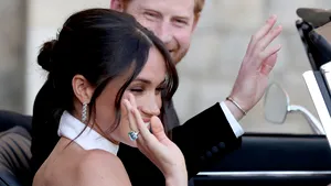 Meghan Markle spune că s-a simţit eliberată după ce a renunţat la social media/ Avea milioane de fani când şi-a închis conturile