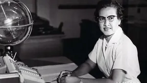 Katherine Johnson, personaj principal în „Hidden Figures” şi femeia care a ajutat NASA să organizeze prima sa misiune spaţială, a murit 