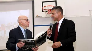 Unul din ultimii doi supravieţuitori din România ai Holocaustului a murit. Ce mesaj a transmis ambasadorul Israelului în România pe pagina sa de Facebook