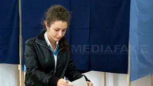 REZULTATE FINALE ALEGERI PREZIDENŢIALE Tulcea: Ponta - 42,76%, Iohannis - 26,25%, Udrea - 9,29%