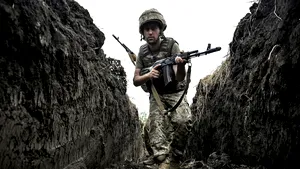 Războiul din Ucraina. Rusia atacă oraşul strategic Pokrovsk cu scopul de a întrerupe liniile de aprovizionare/ Oraşul este vital pentru frontul ucrainean