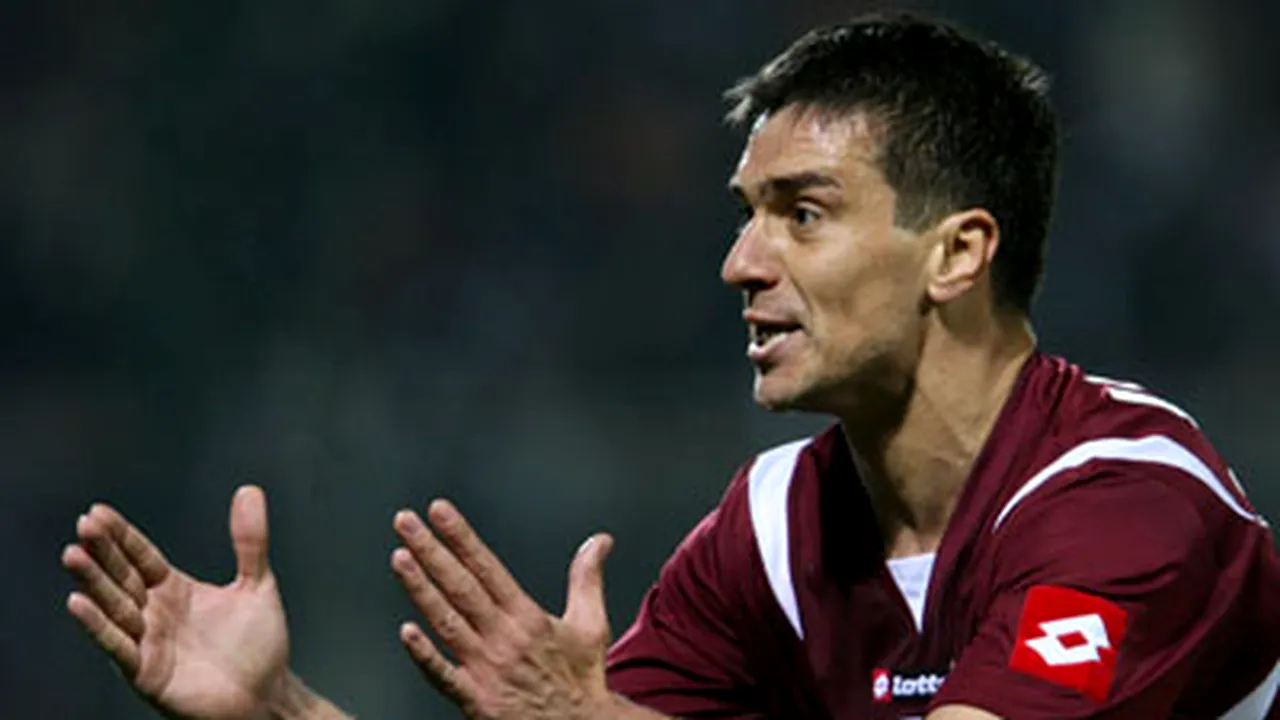 Pancu se transferă la Terek Groznâi