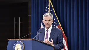 Fed menţine nivelul dobânzii de politică monetară, dar anunţă că va reacţiona în funcţie de evoluţia economiei