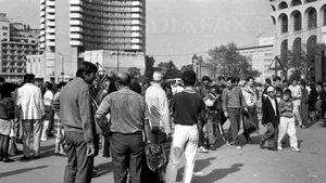 Petre Roman despre redeschiderea dosarului mineriadei: Aş vrea să îi găsim pe cei care au instigat