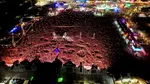 NIBIRU și Beach, Please! atrag peste un sfert din turiștii străini înregistrați în Constanța (P)