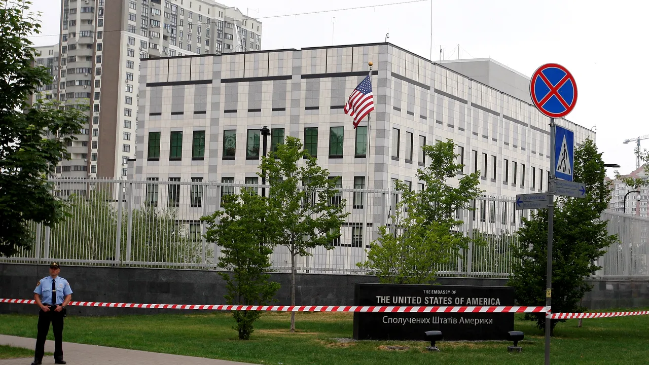 Zelenski: 50 de ambasade s-au redeschis la Kiev

