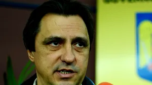 Liderul CNSLR Frăţia a refuzat să semneze acordul pentru legea salarizării