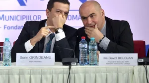 Bolojan: Nu mi-am imaginat că să minți poate să fie a doua natură a unor oameni